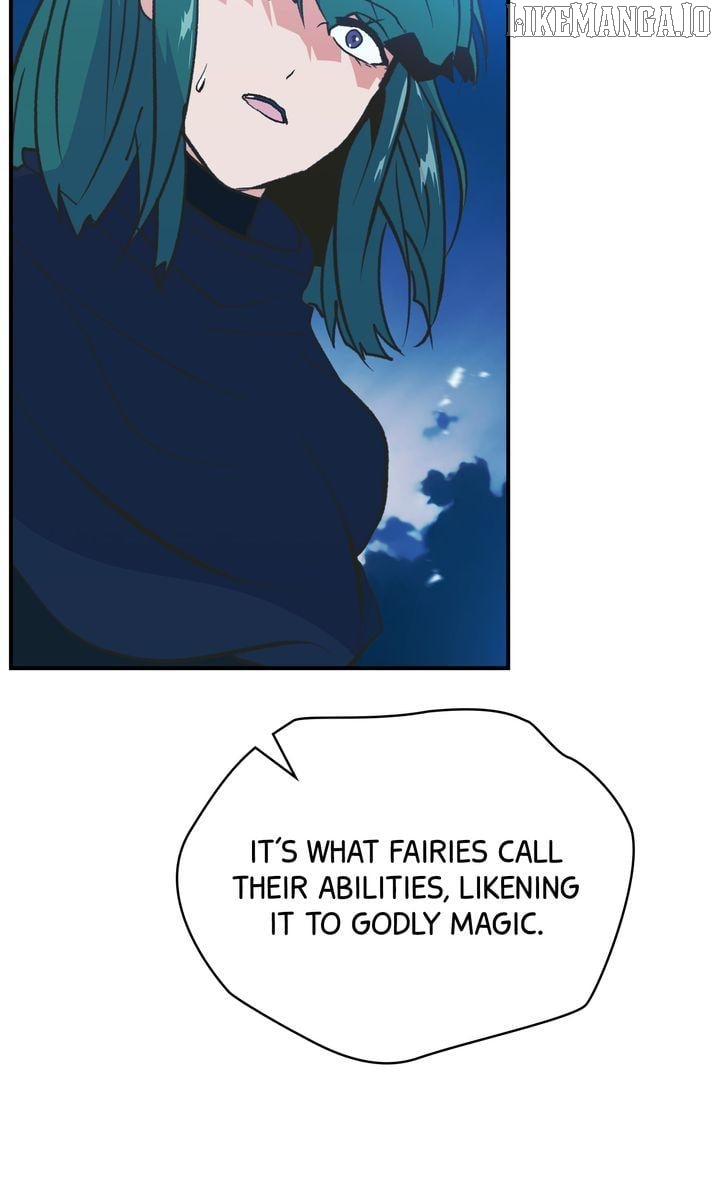 World of Ten Billion Chapter 22 - page 125