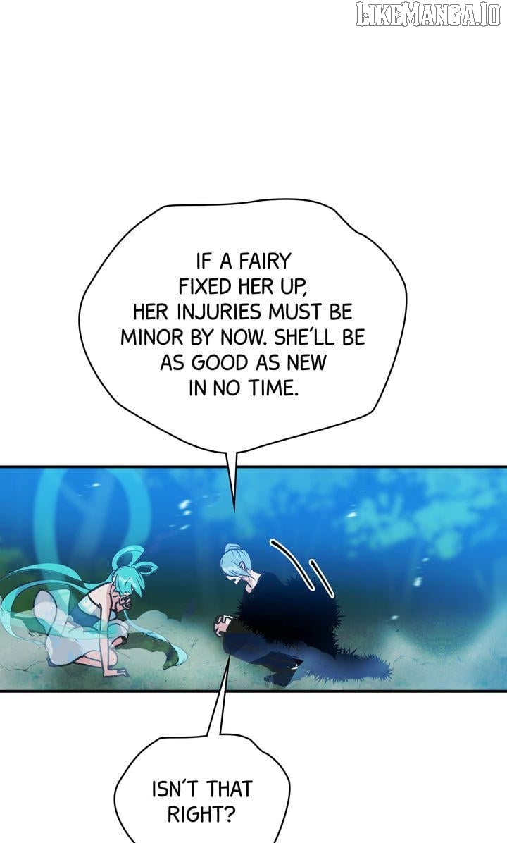 World of Ten Billion Chapter 22 - page 126