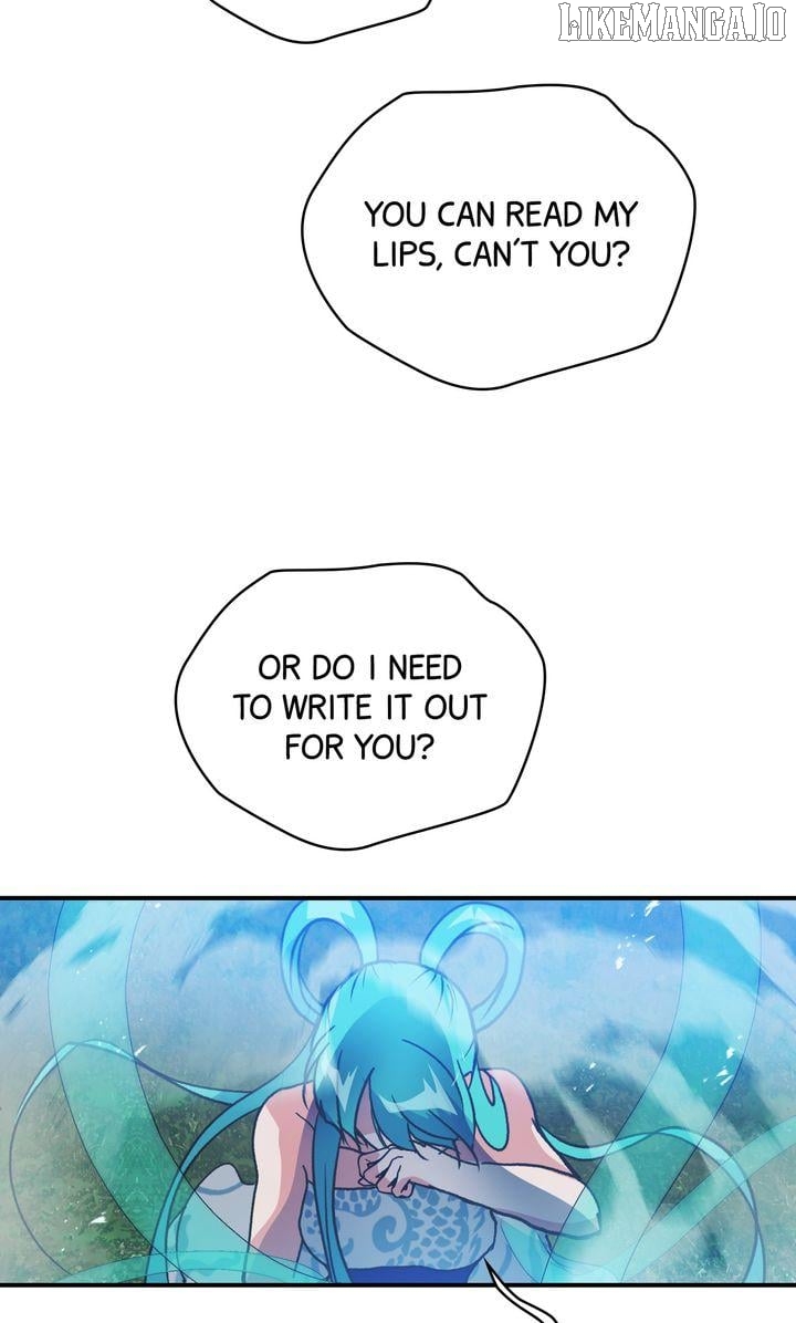 World of Ten Billion Chapter 22 - page 127