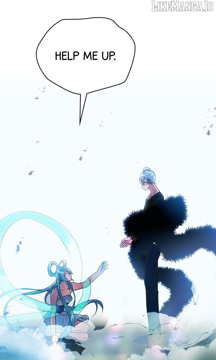 World of Ten Billion Chapter 22 - page 139