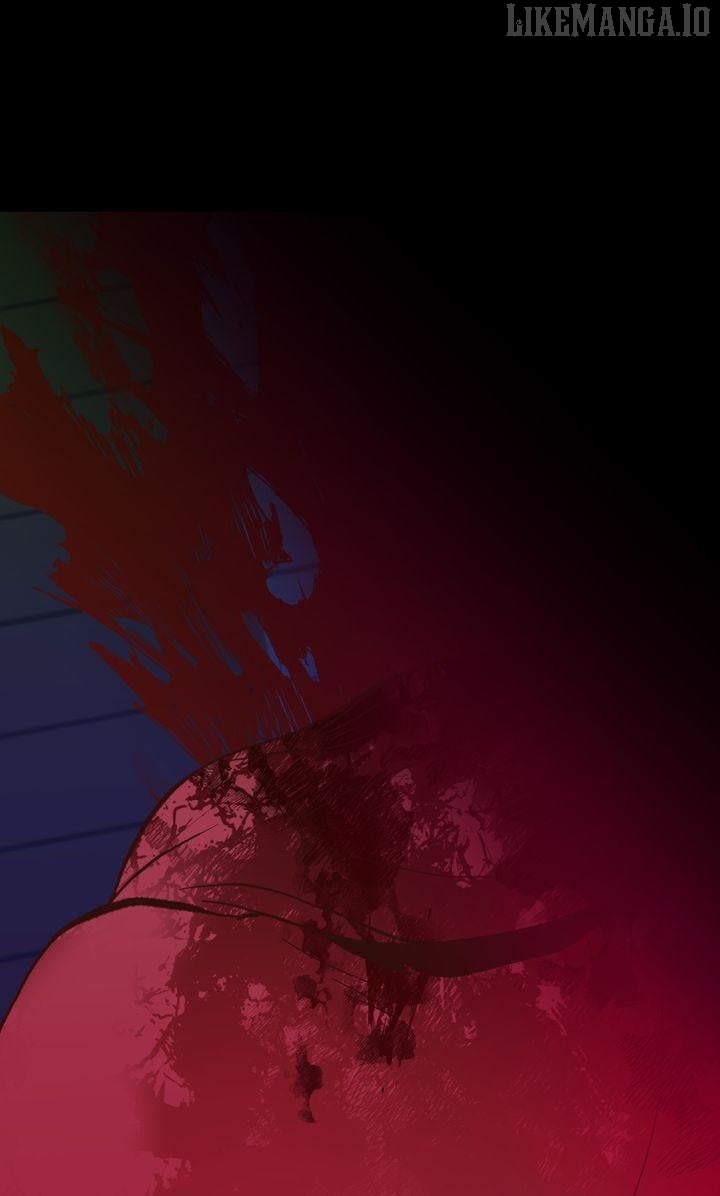 World of Ten Billion Chapter 22 - page 15