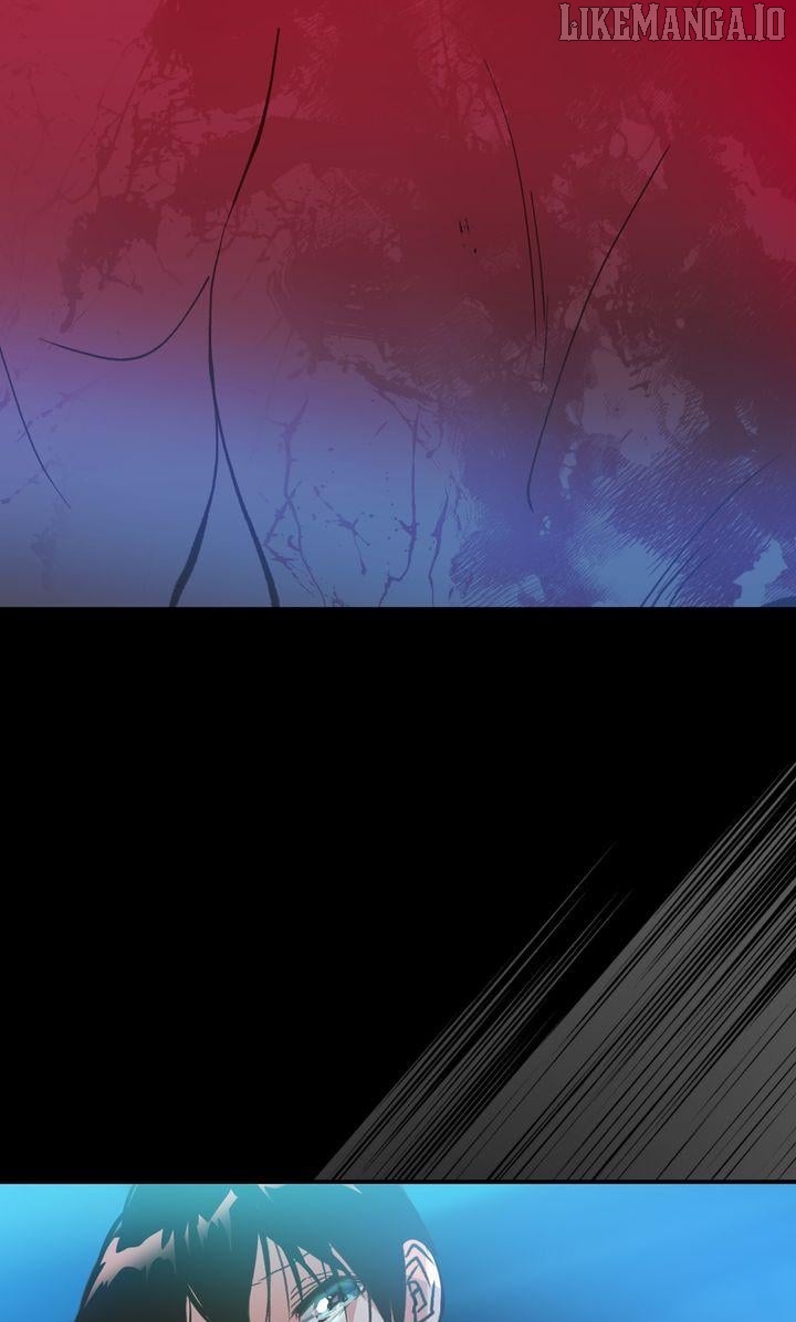 World of Ten Billion Chapter 22 - page 16