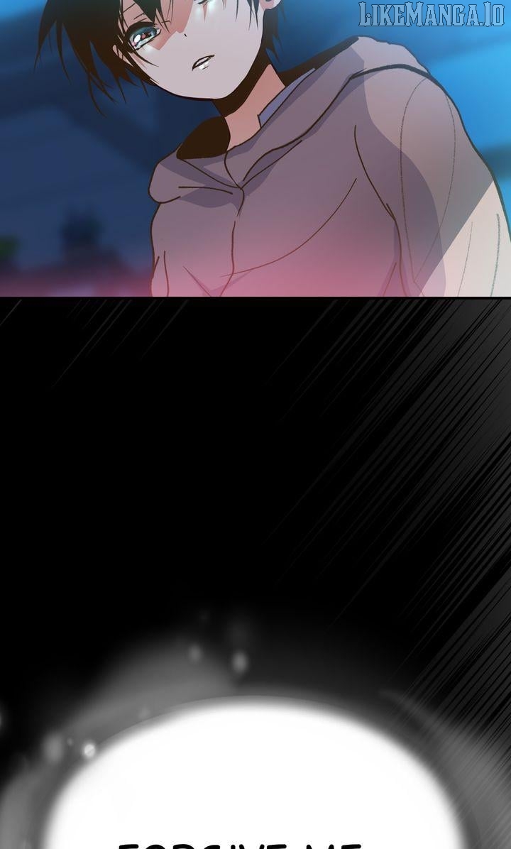 World of Ten Billion Chapter 22 - page 17