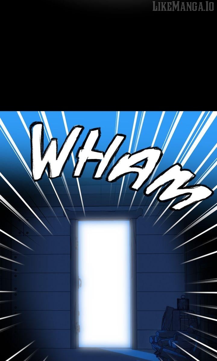 World of Ten Billion Chapter 22 - page 19