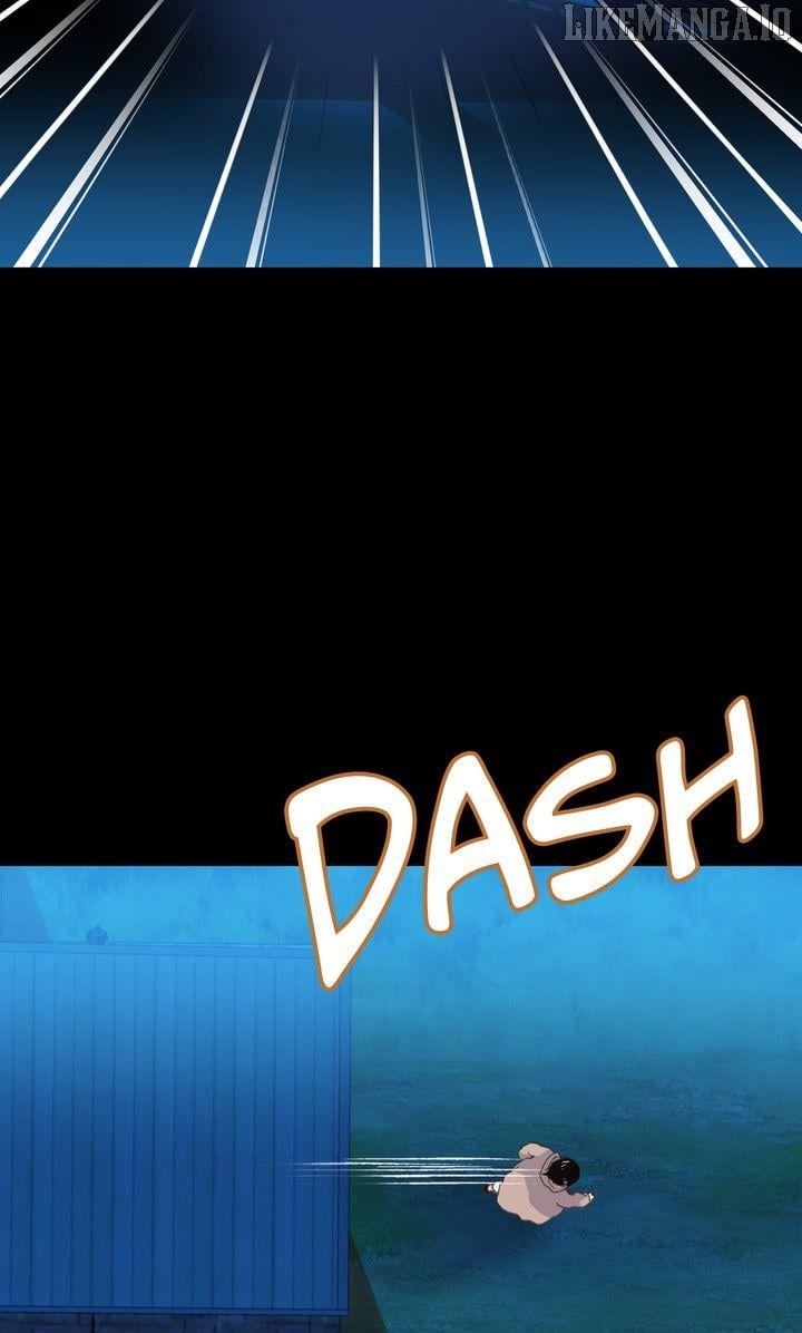 World of Ten Billion Chapter 22 - page 20