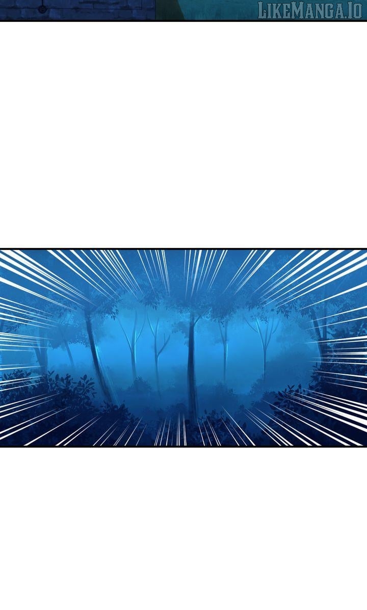 World of Ten Billion Chapter 22 - page 21