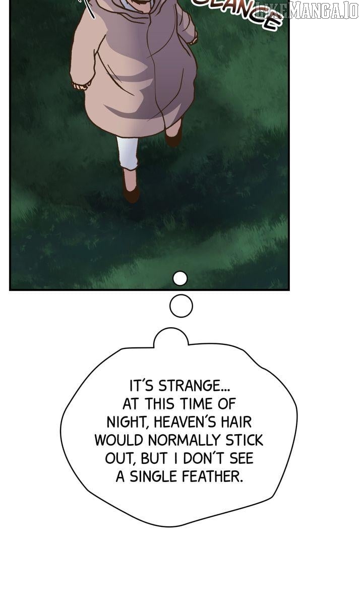 World of Ten Billion Chapter 22 - page 23