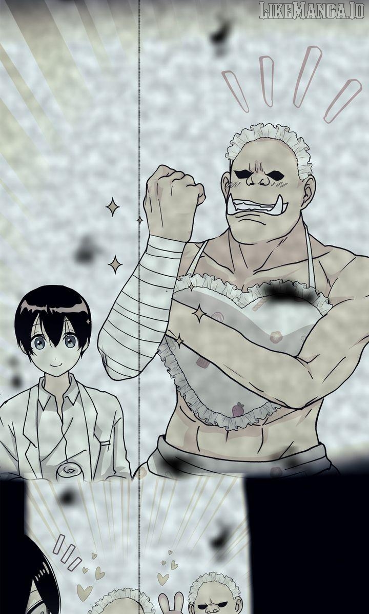 World of Ten Billion Chapter 22 - page 26