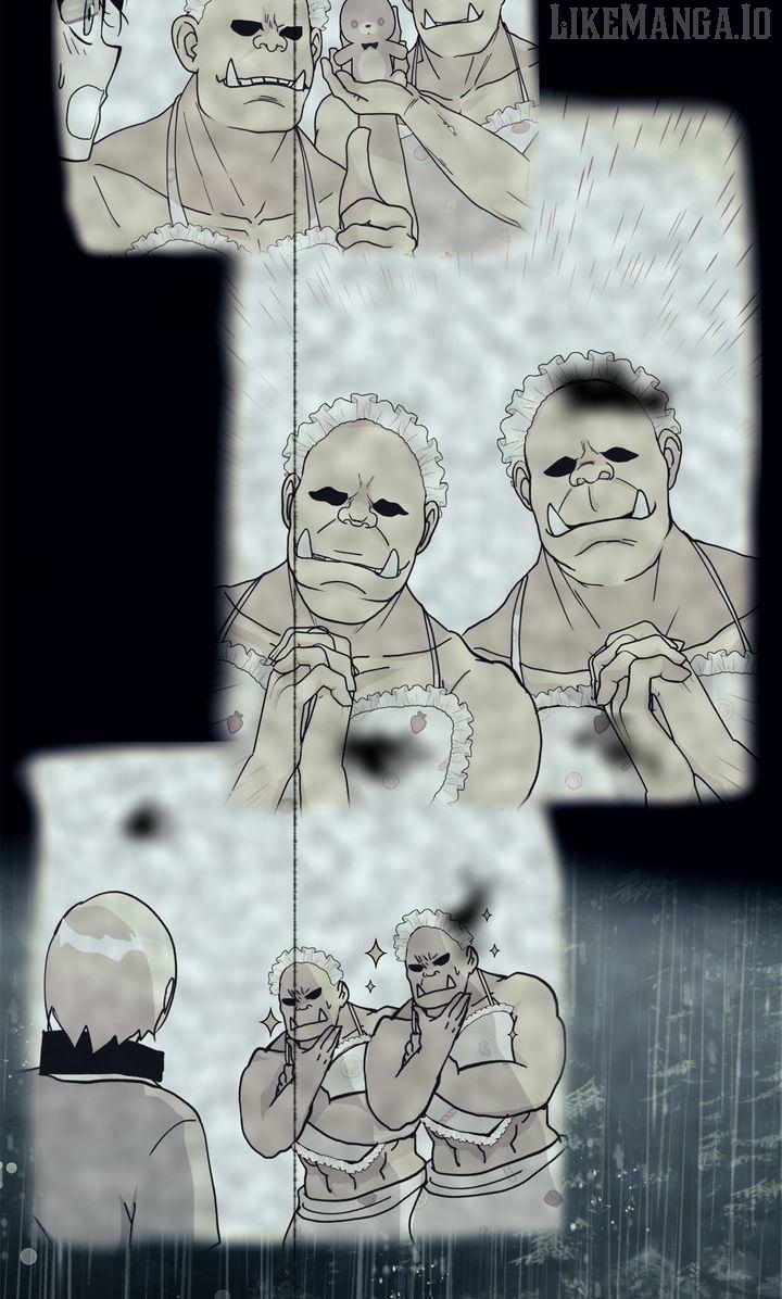 World of Ten Billion Chapter 22 - page 27