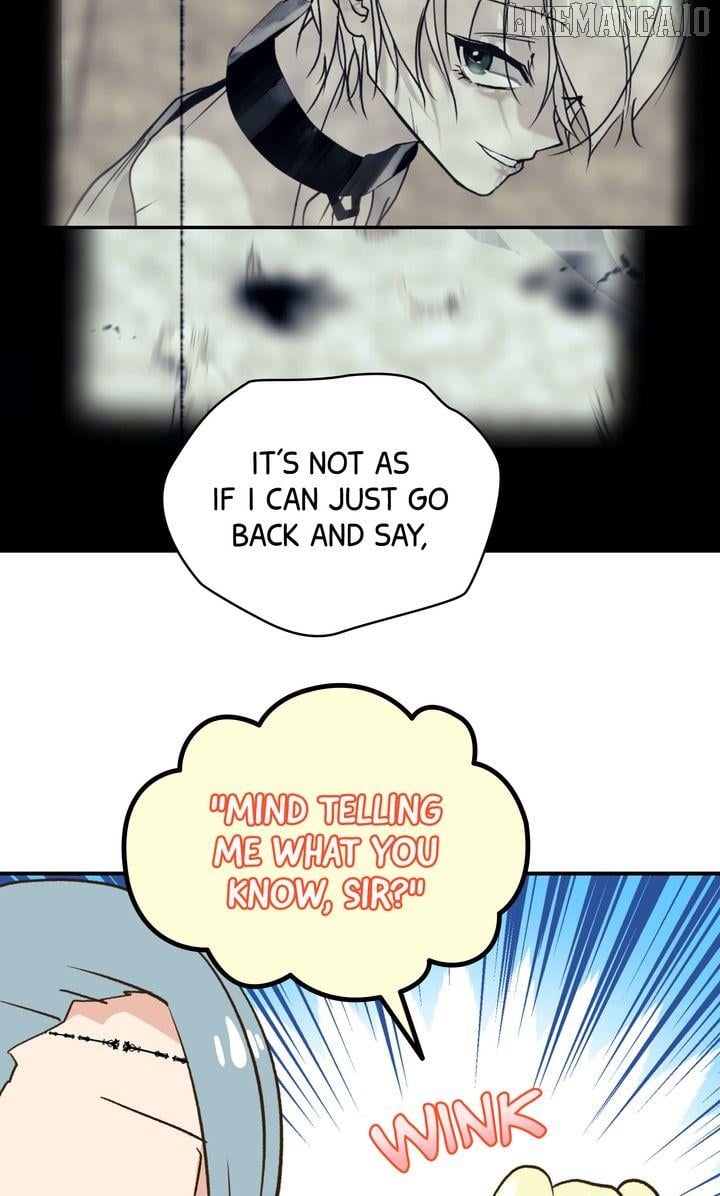 World of Ten Billion Chapter 22 - page 42