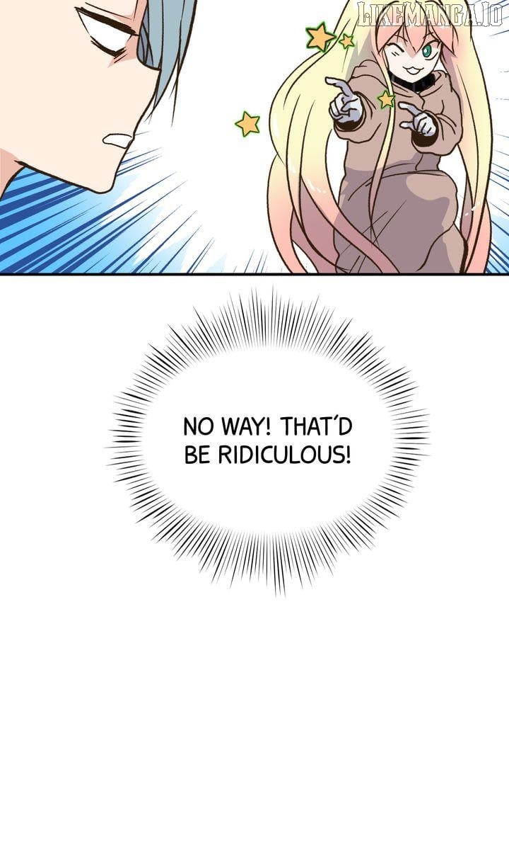 World of Ten Billion Chapter 22 - page 43