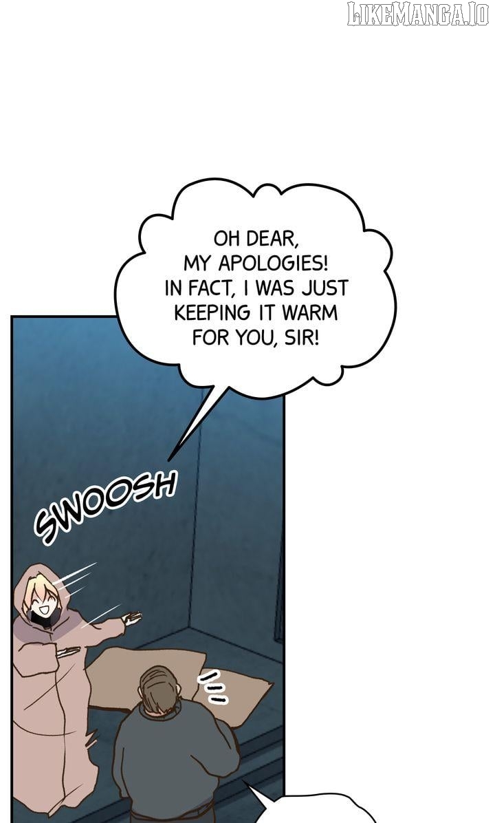 World of Ten Billion Chapter 22 - page 47