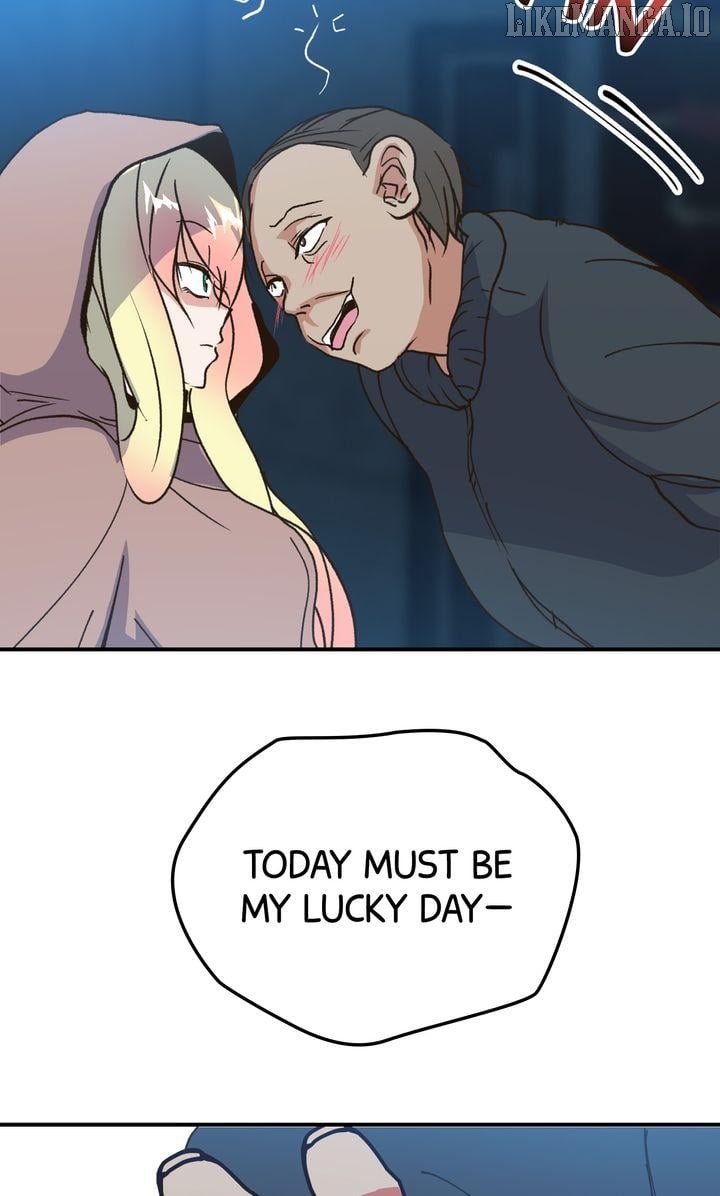 World of Ten Billion Chapter 22 - page 49