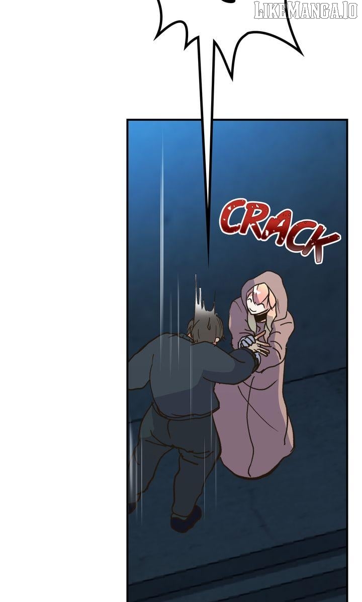 World of Ten Billion Chapter 22 - page 51