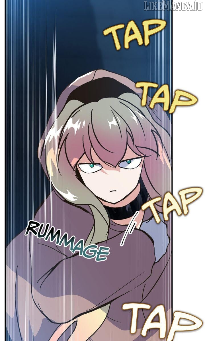 World of Ten Billion Chapter 22 - page 53