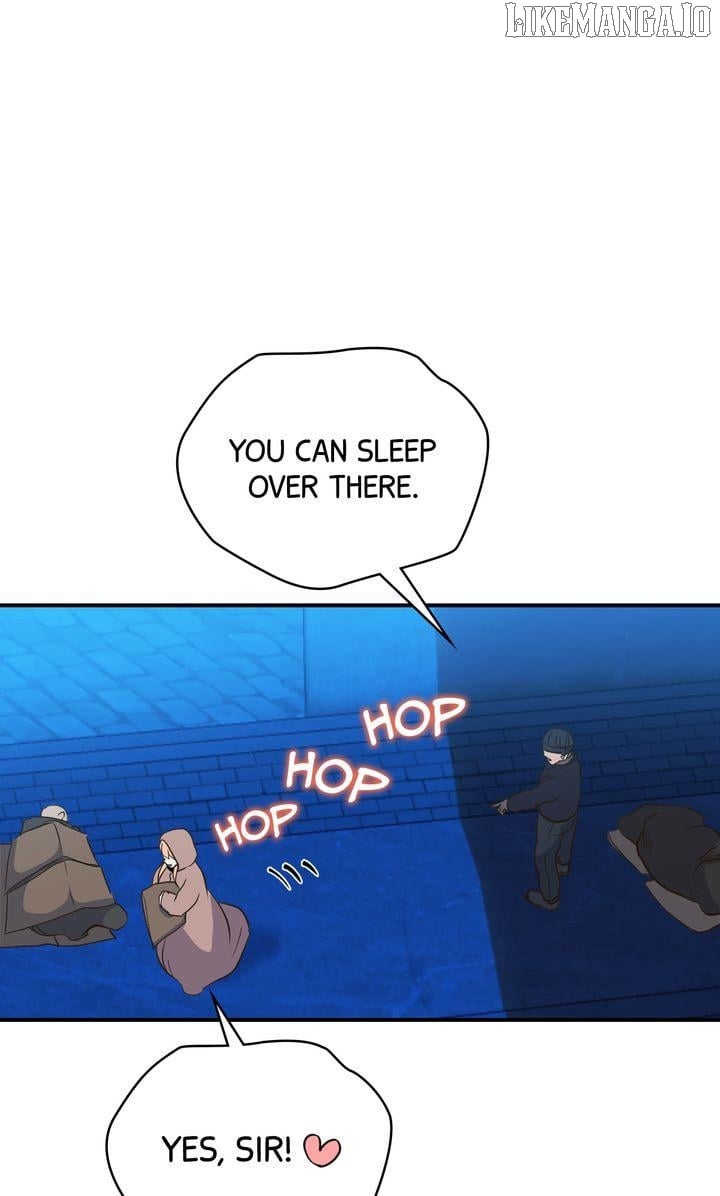 World of Ten Billion Chapter 22 - page 58