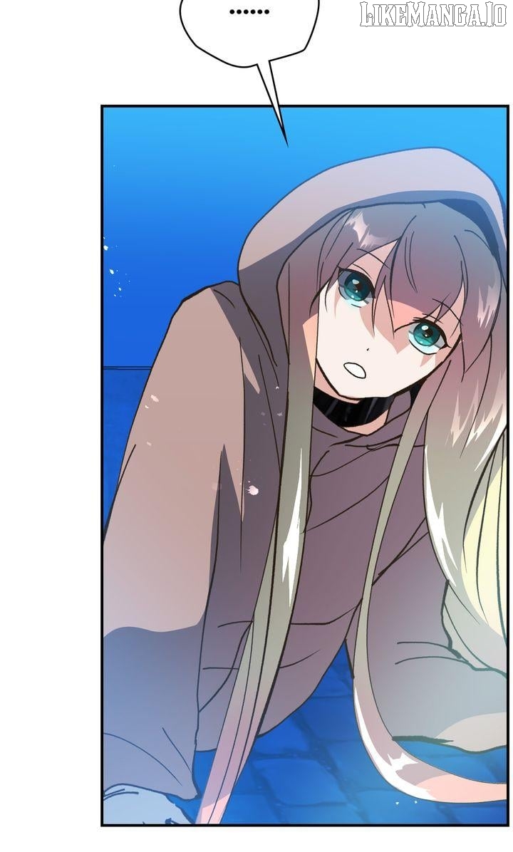 World of Ten Billion Chapter 22 - page 60