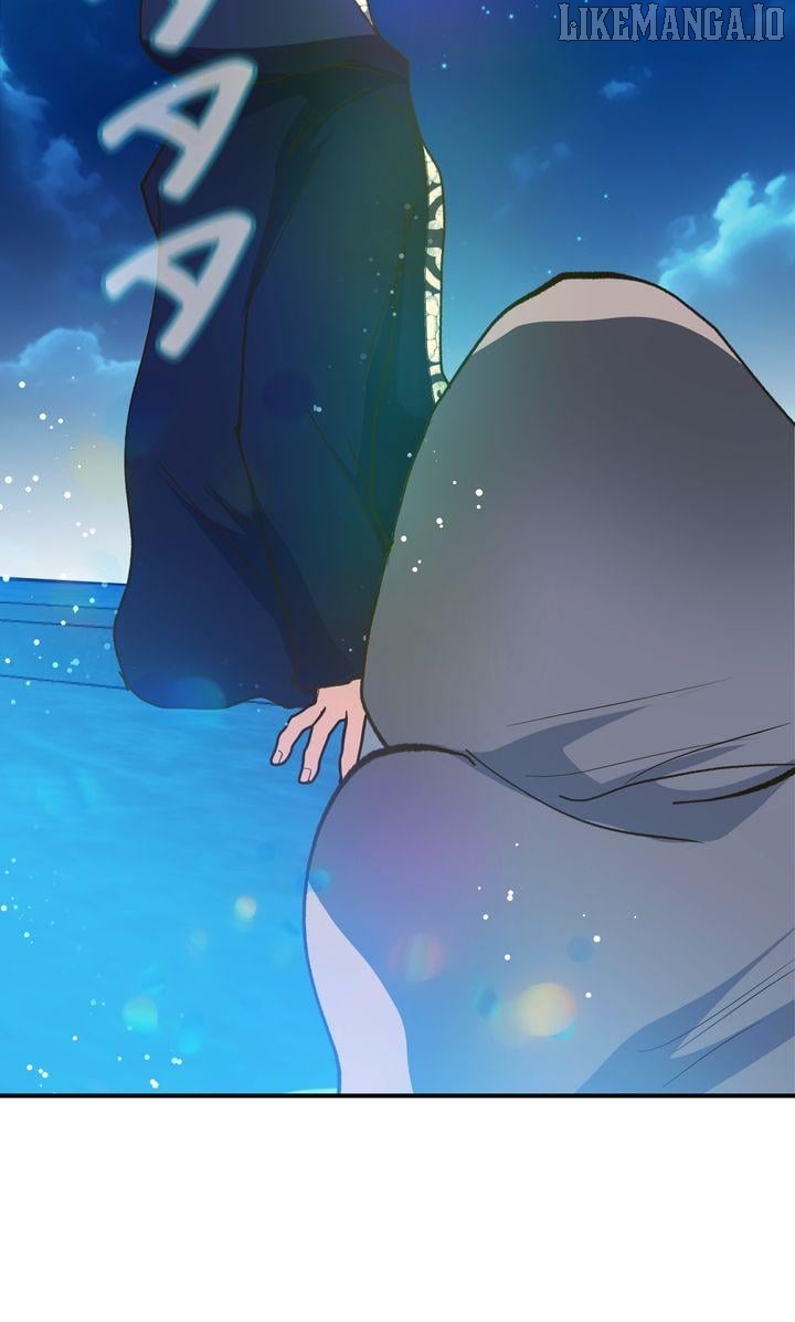 World of Ten Billion Chapter 22 - page 62