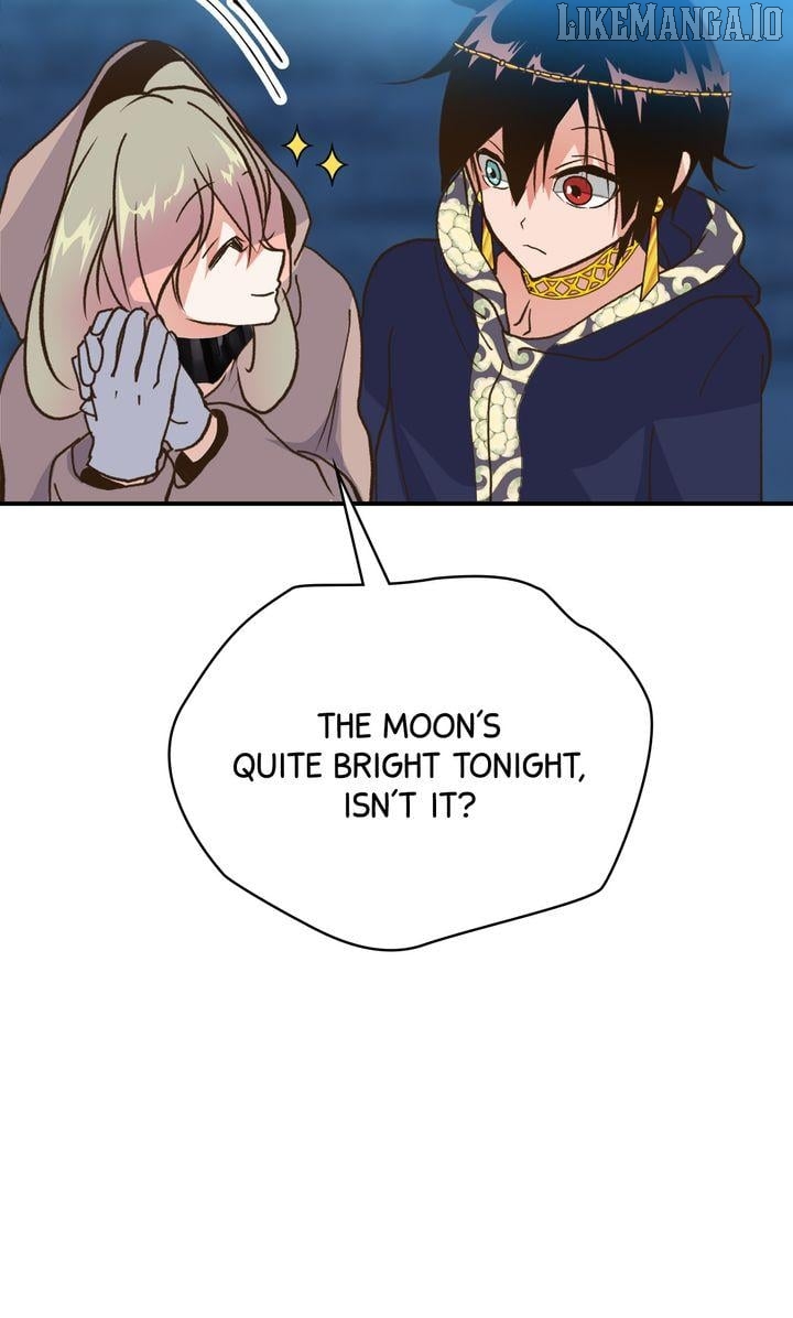 World of Ten Billion Chapter 22 - page 66