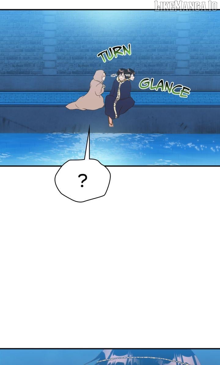 World of Ten Billion Chapter 22 - page 67