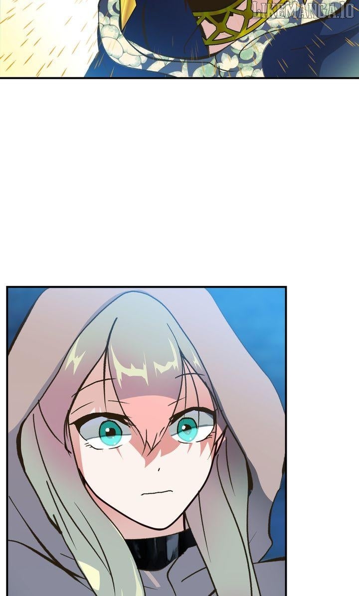 World of Ten Billion Chapter 22 - page 70