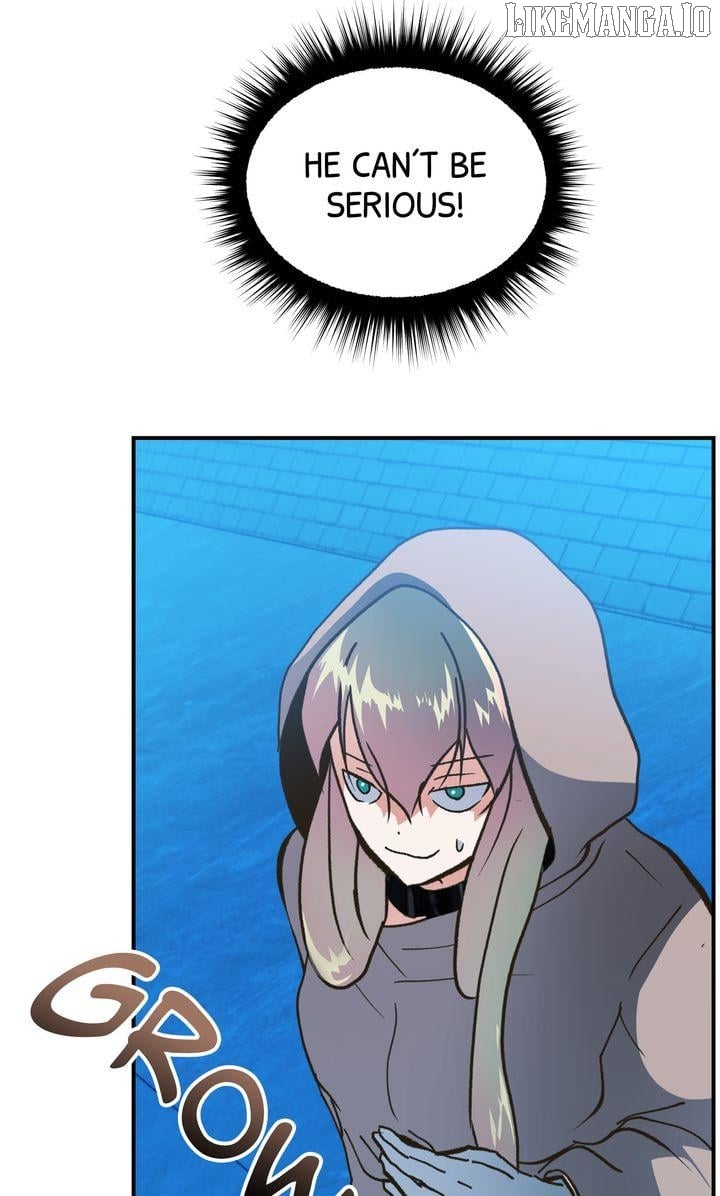 World of Ten Billion Chapter 22 - page 74