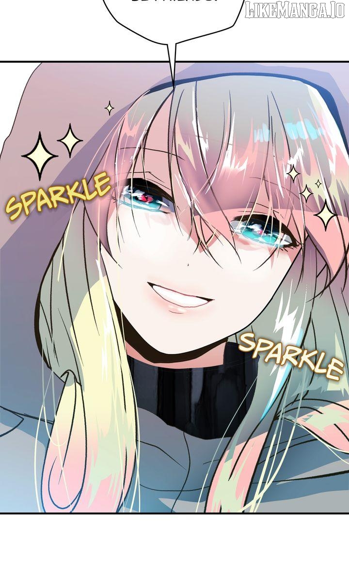 World of Ten Billion Chapter 22 - page 81