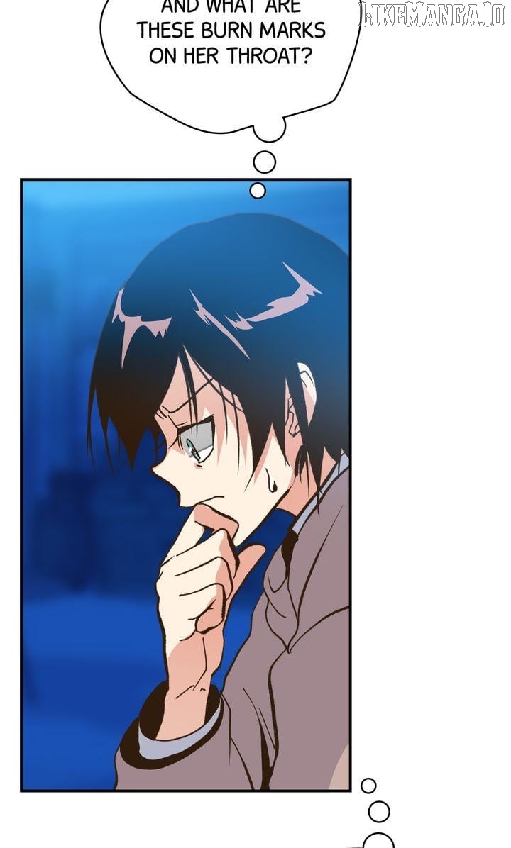 World of Ten Billion Chapter 22 - page 9