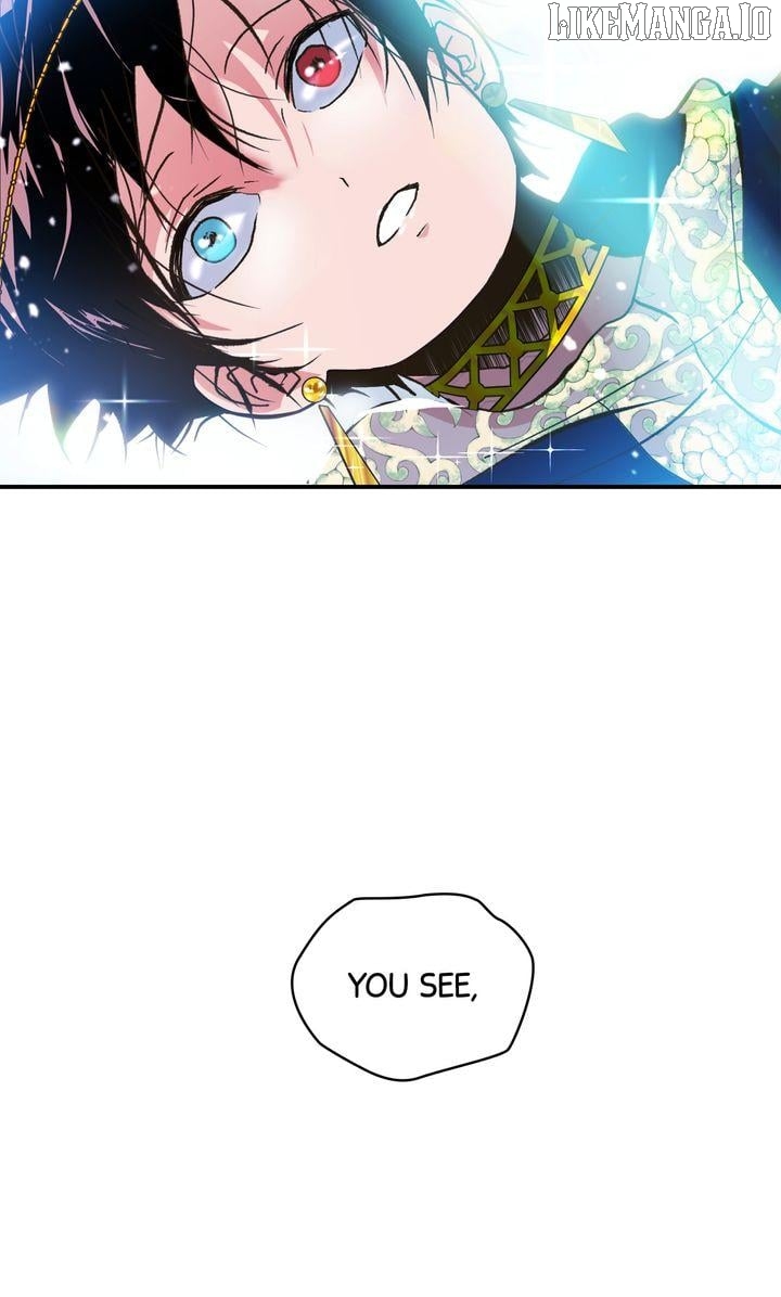 World of Ten Billion Chapter 22 - page 96