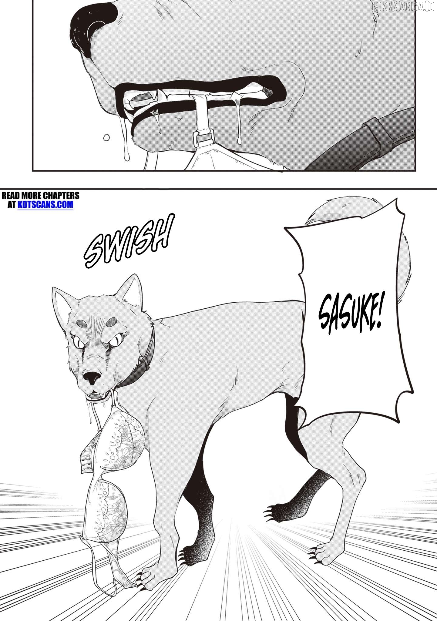 Hikaru To Hikaru Chapter 17 - page 31