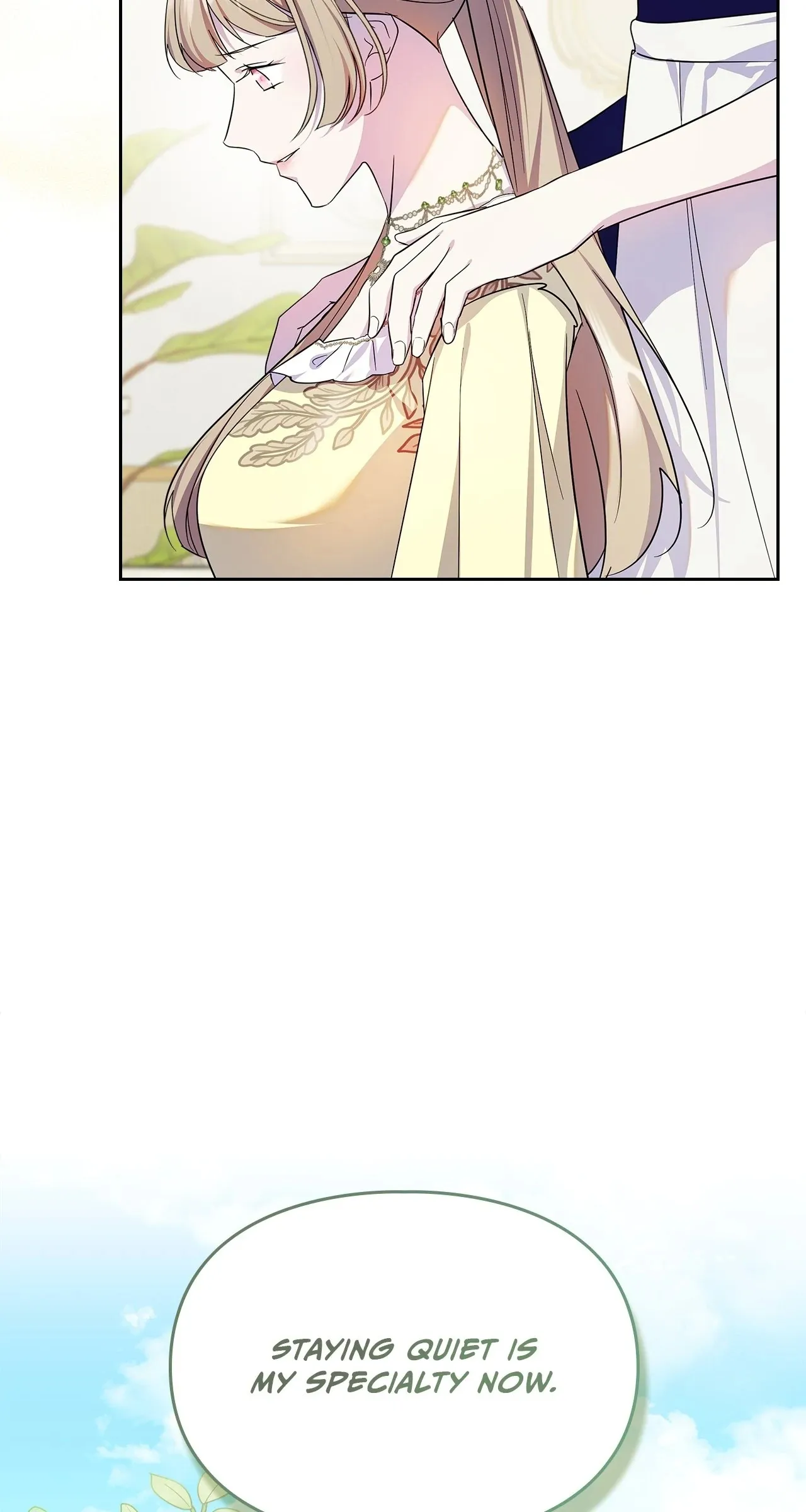 I Became the Tyrant's Dishonest Adviser Chapter 76 - page 11