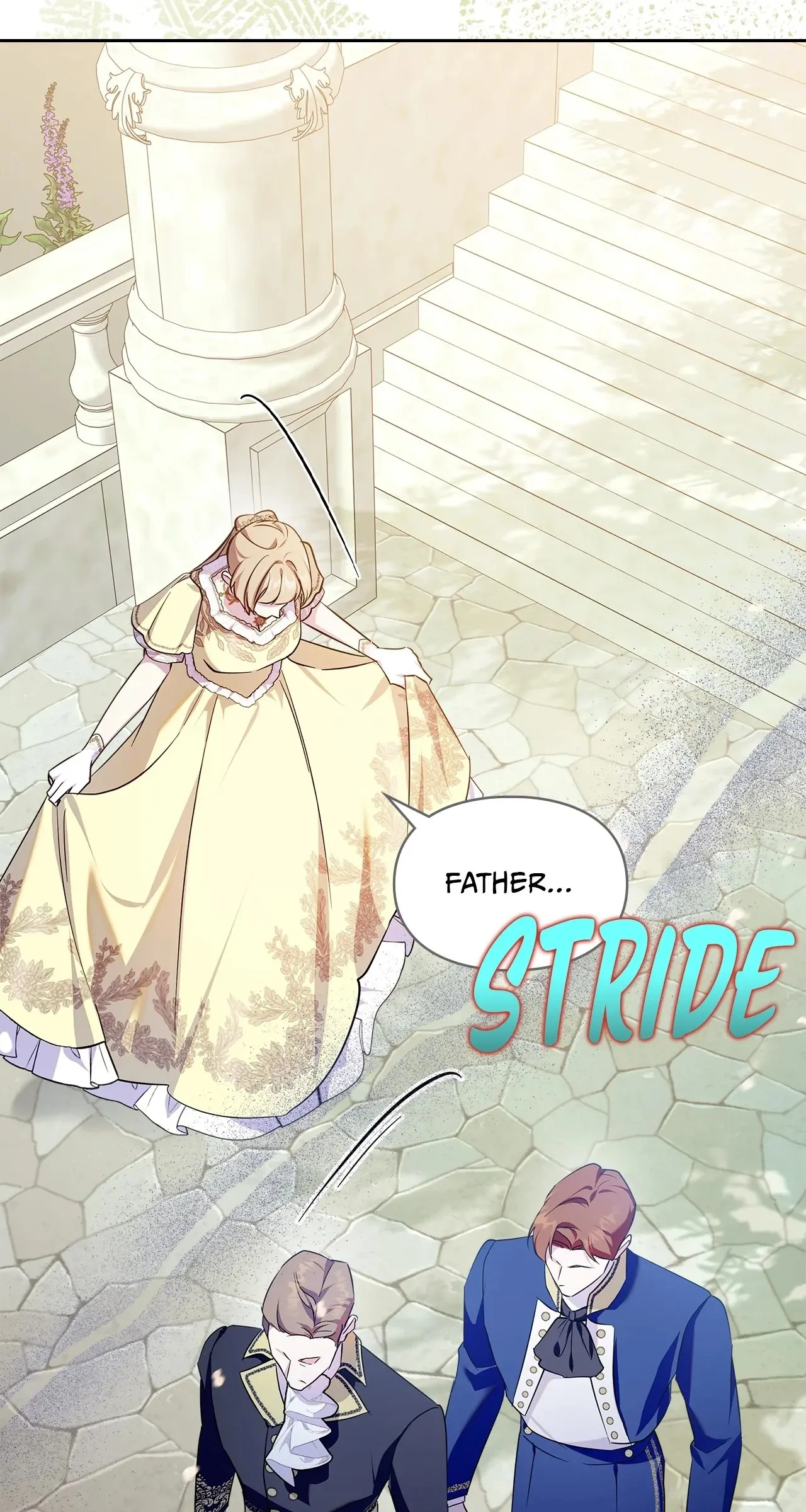 I Became the Tyrant's Dishonest Adviser Chapter 76 - page 16