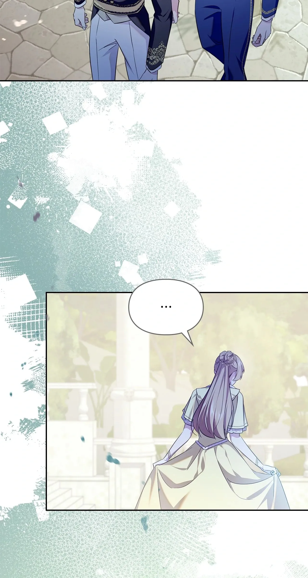 I Became the Tyrant's Dishonest Adviser Chapter 76 - page 17