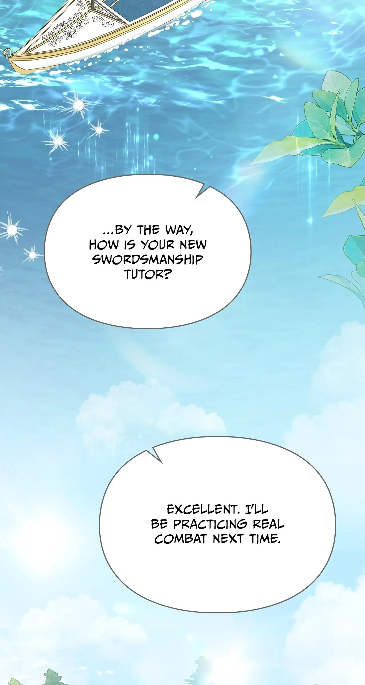 I Became the Tyrant's Dishonest Adviser Chapter 76 - page 20