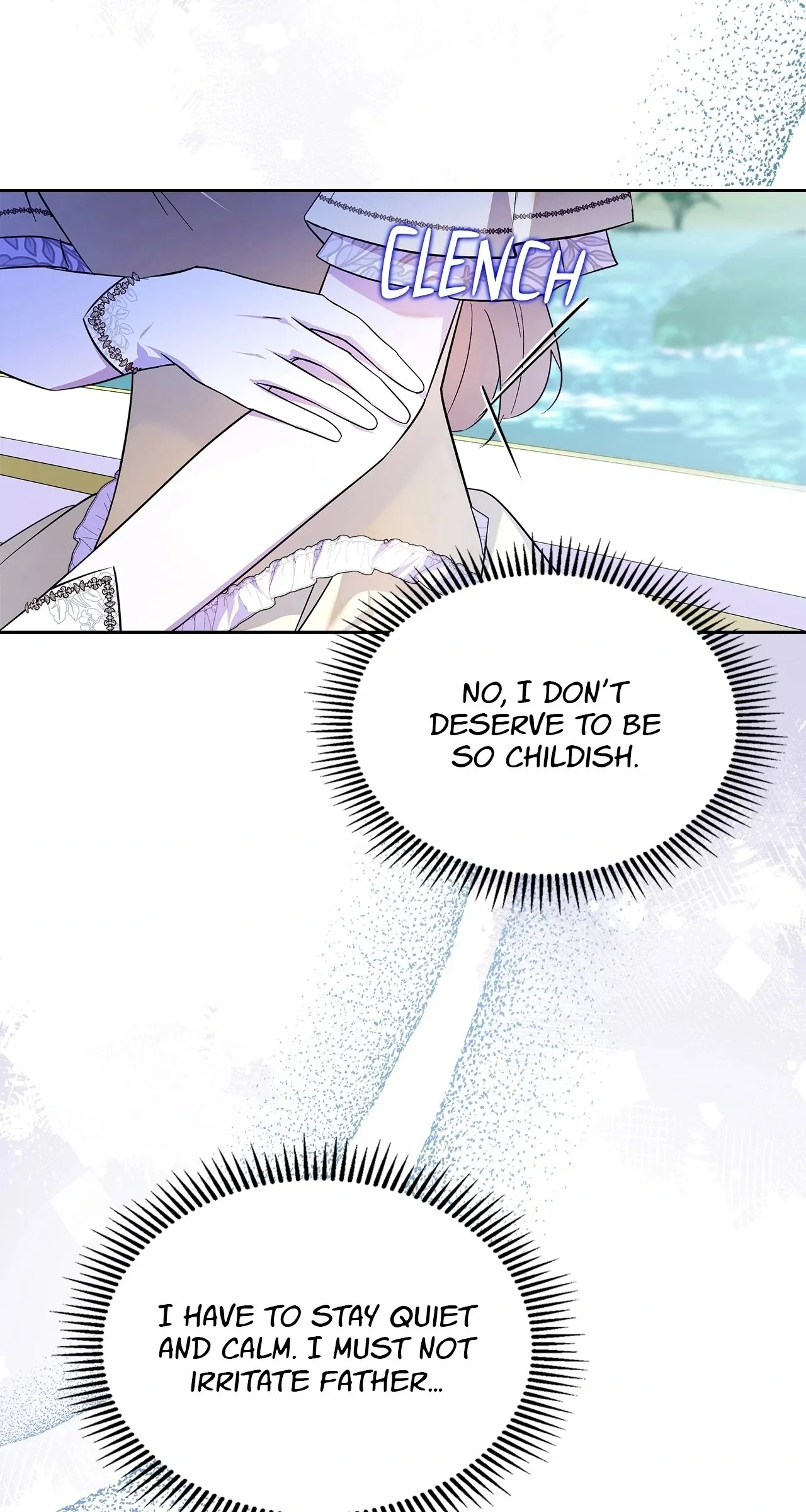 I Became the Tyrant's Dishonest Adviser Chapter 76 - page 22