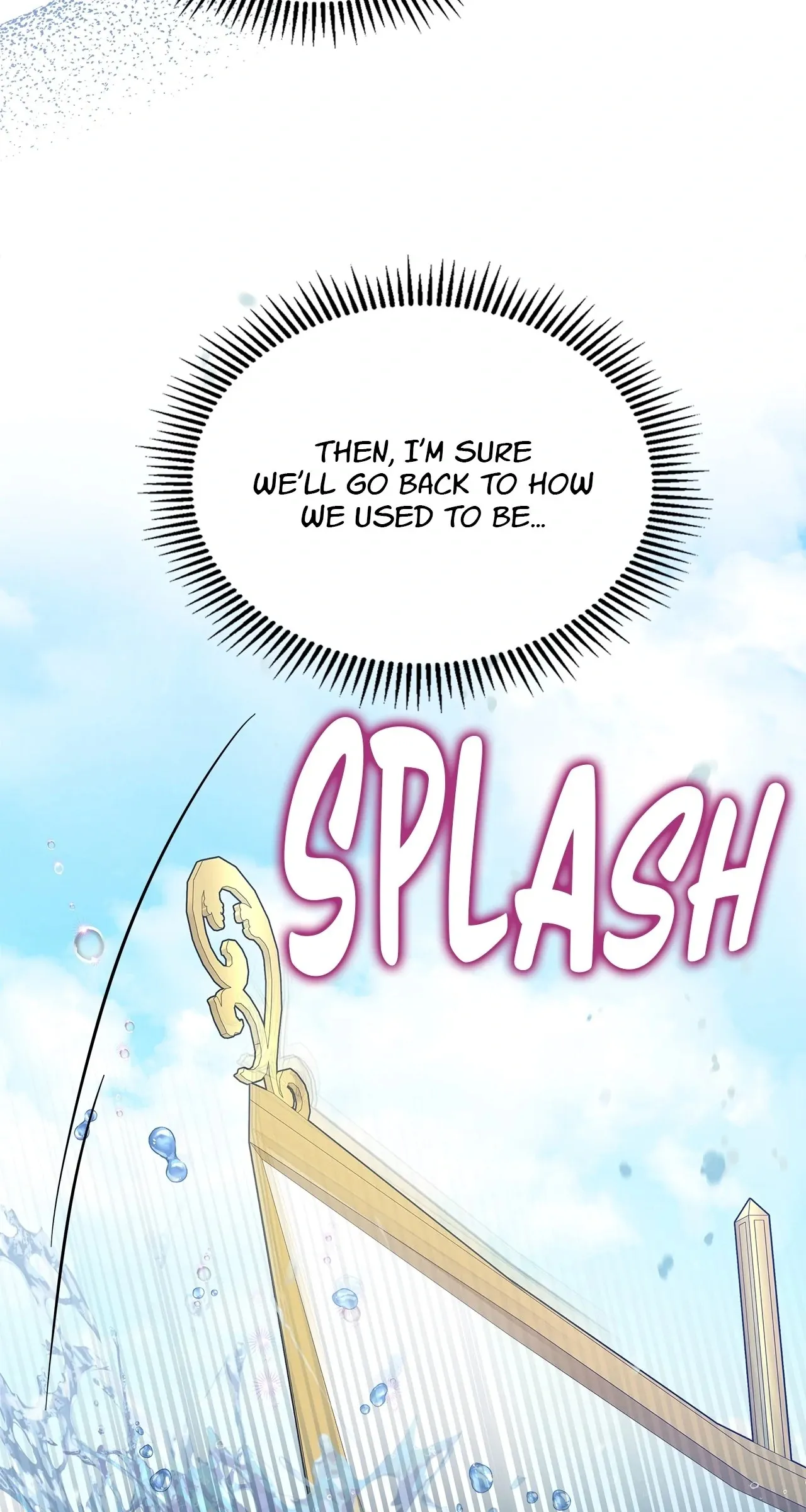 I Became the Tyrant's Dishonest Adviser Chapter 76 - page 23