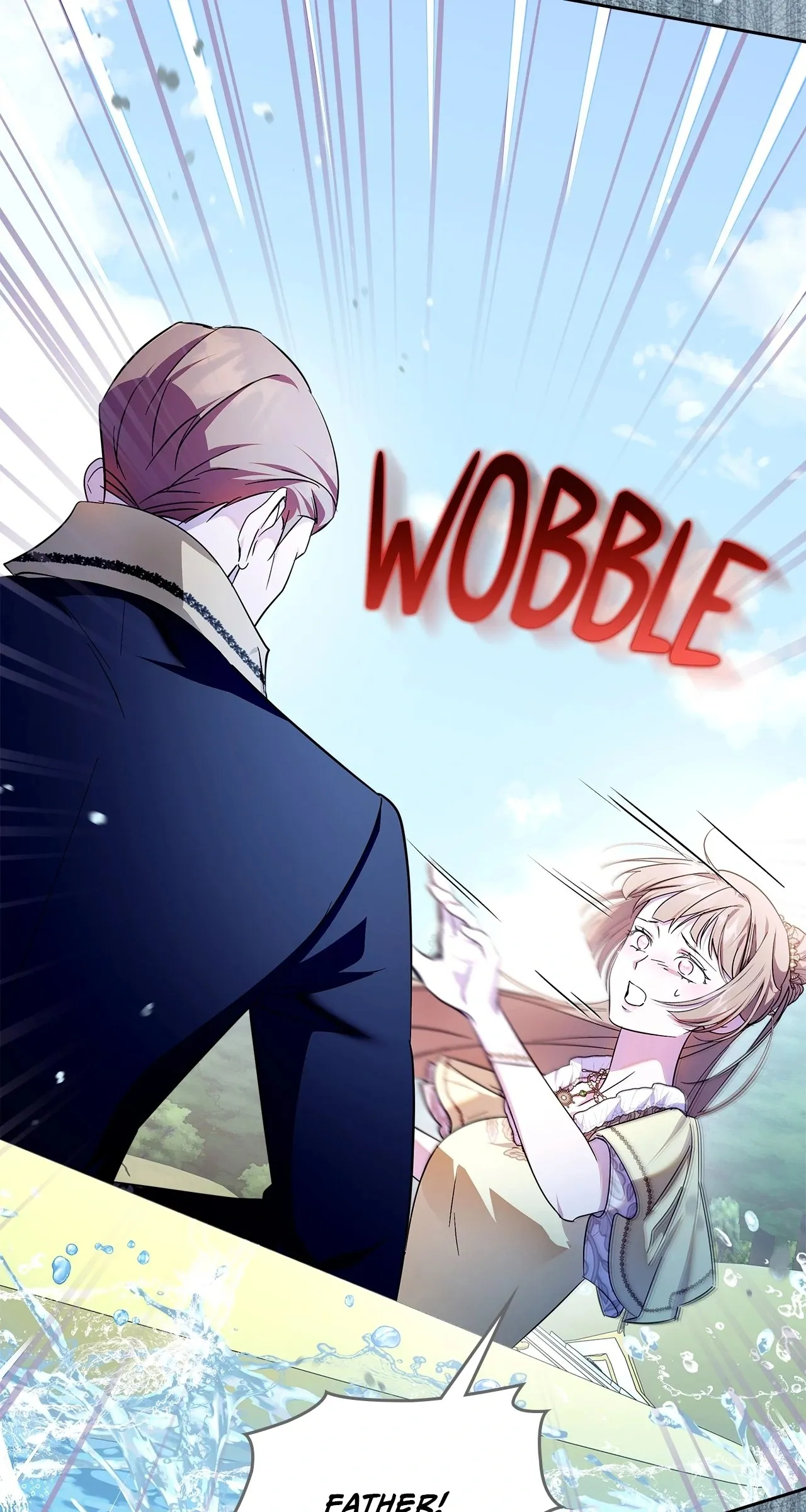 I Became the Tyrant's Dishonest Adviser Chapter 76 - page 25