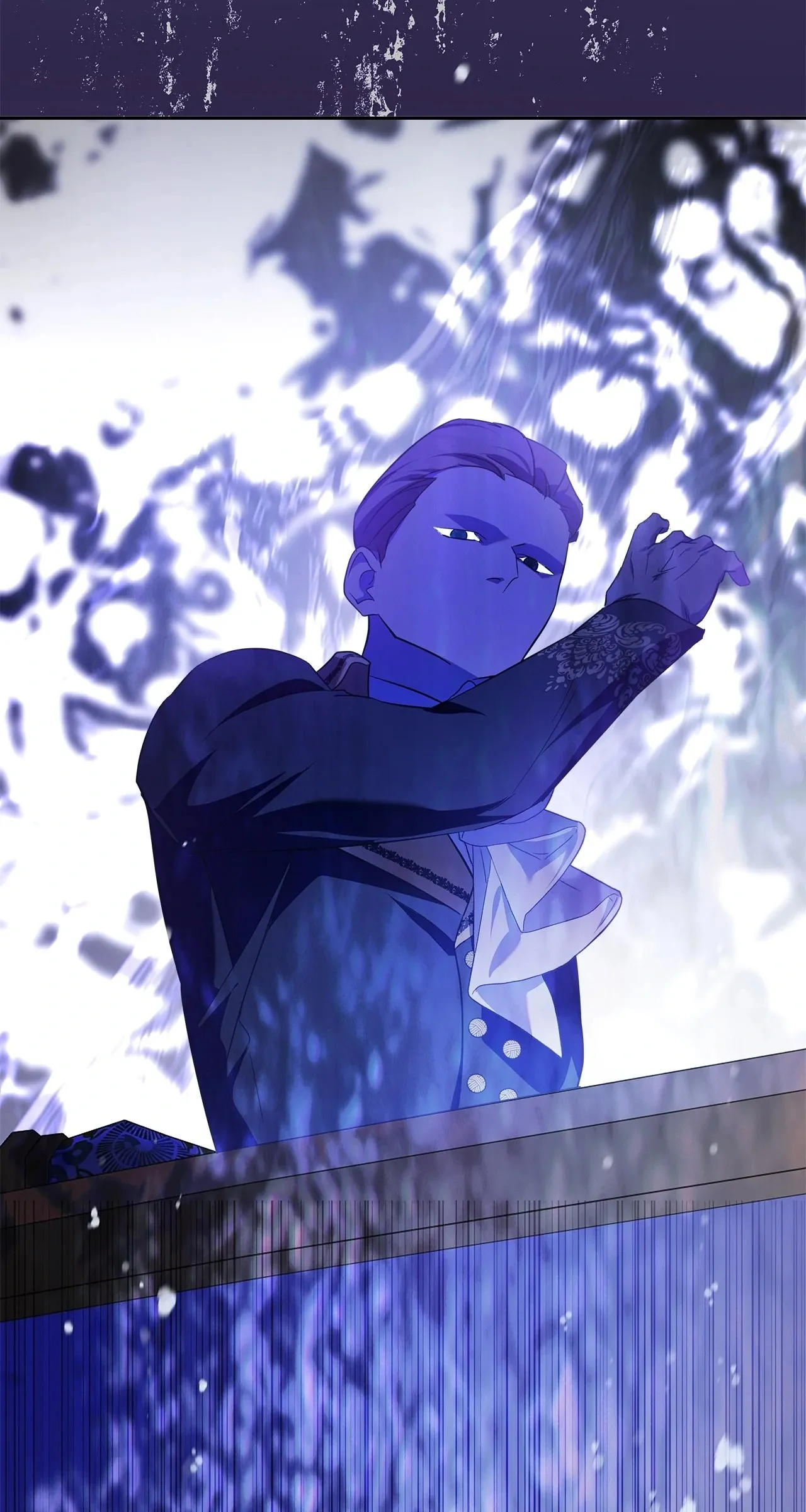 I Became the Tyrant's Dishonest Adviser Chapter 76 - page 28