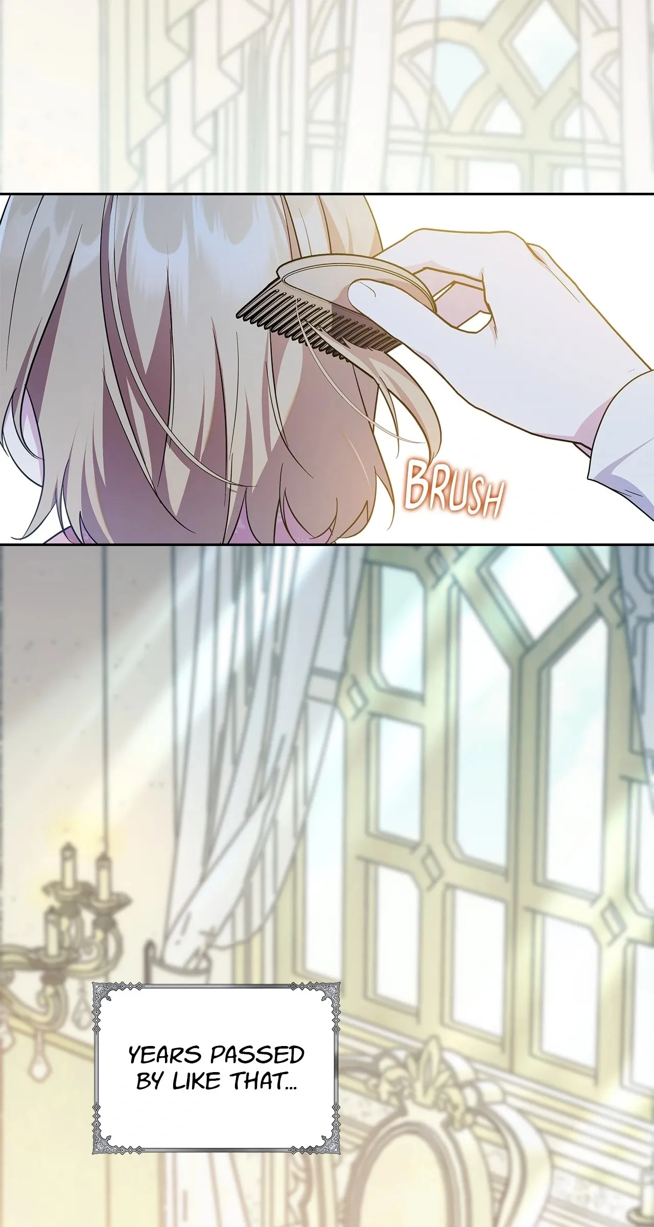 I Became the Tyrant's Dishonest Adviser Chapter 76 - page 3