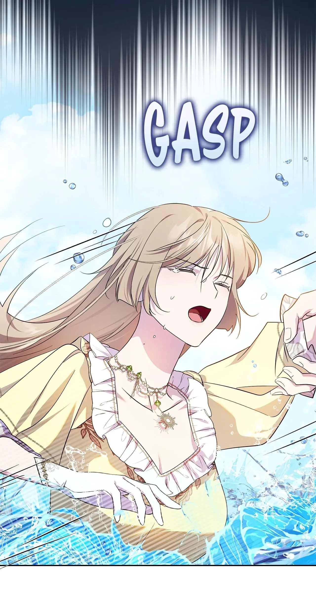 I Became the Tyrant's Dishonest Adviser Chapter 76 - page 37