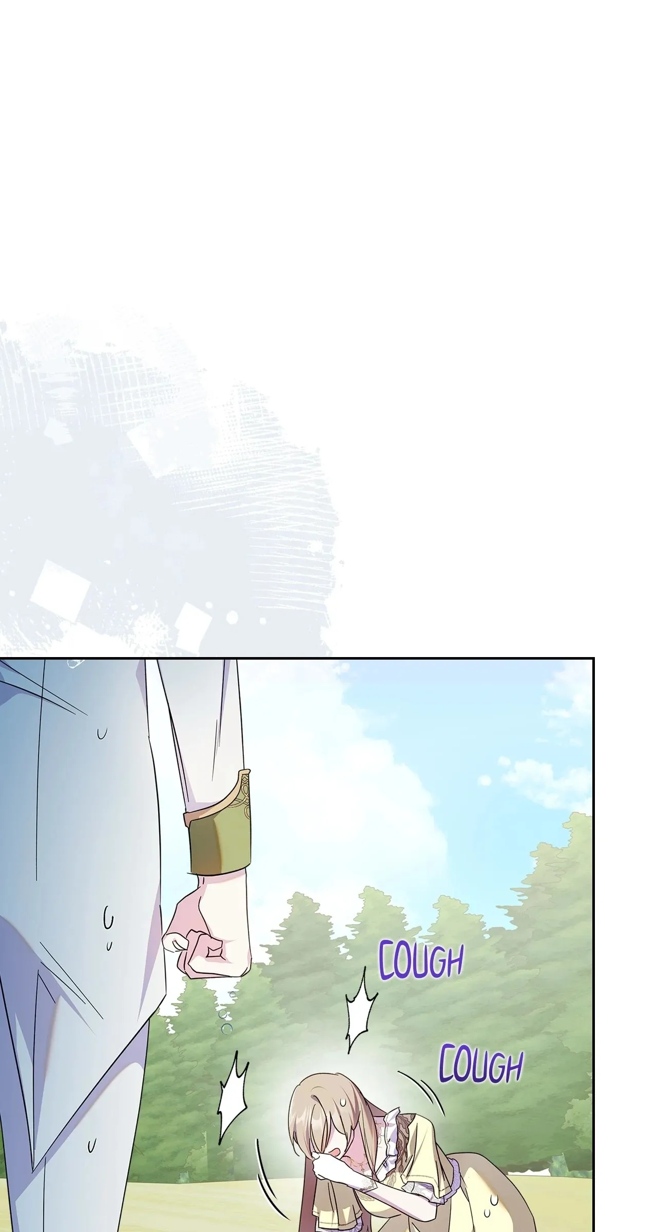 I Became the Tyrant's Dishonest Adviser Chapter 76 - page 38