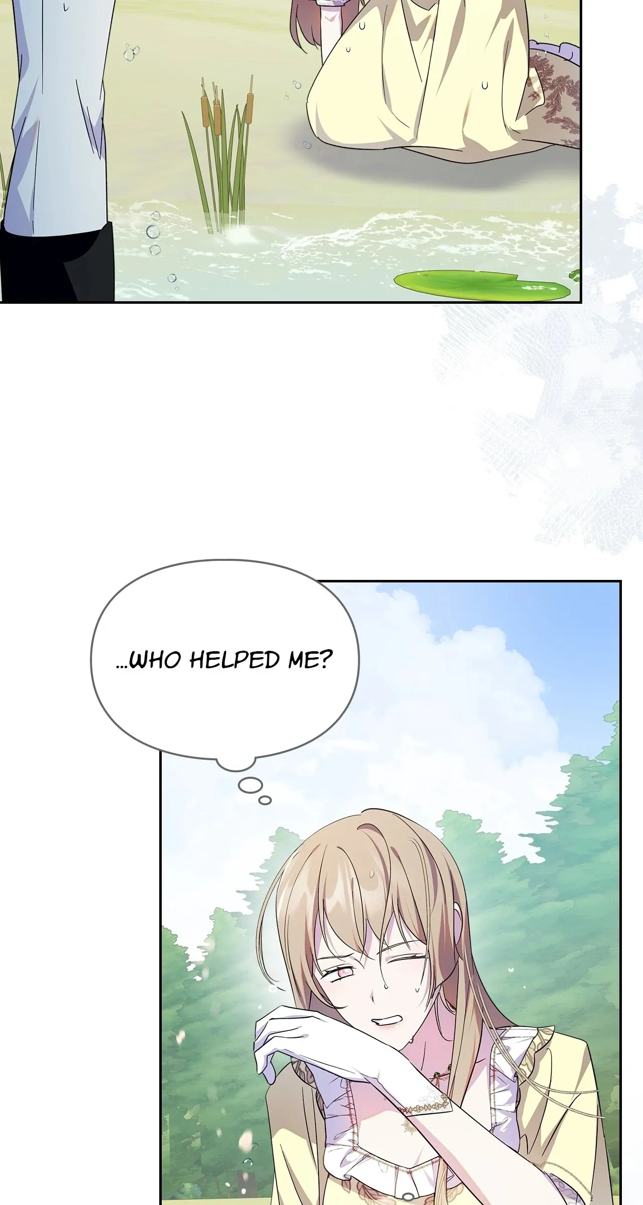 I Became the Tyrant's Dishonest Adviser Chapter 76 - page 39