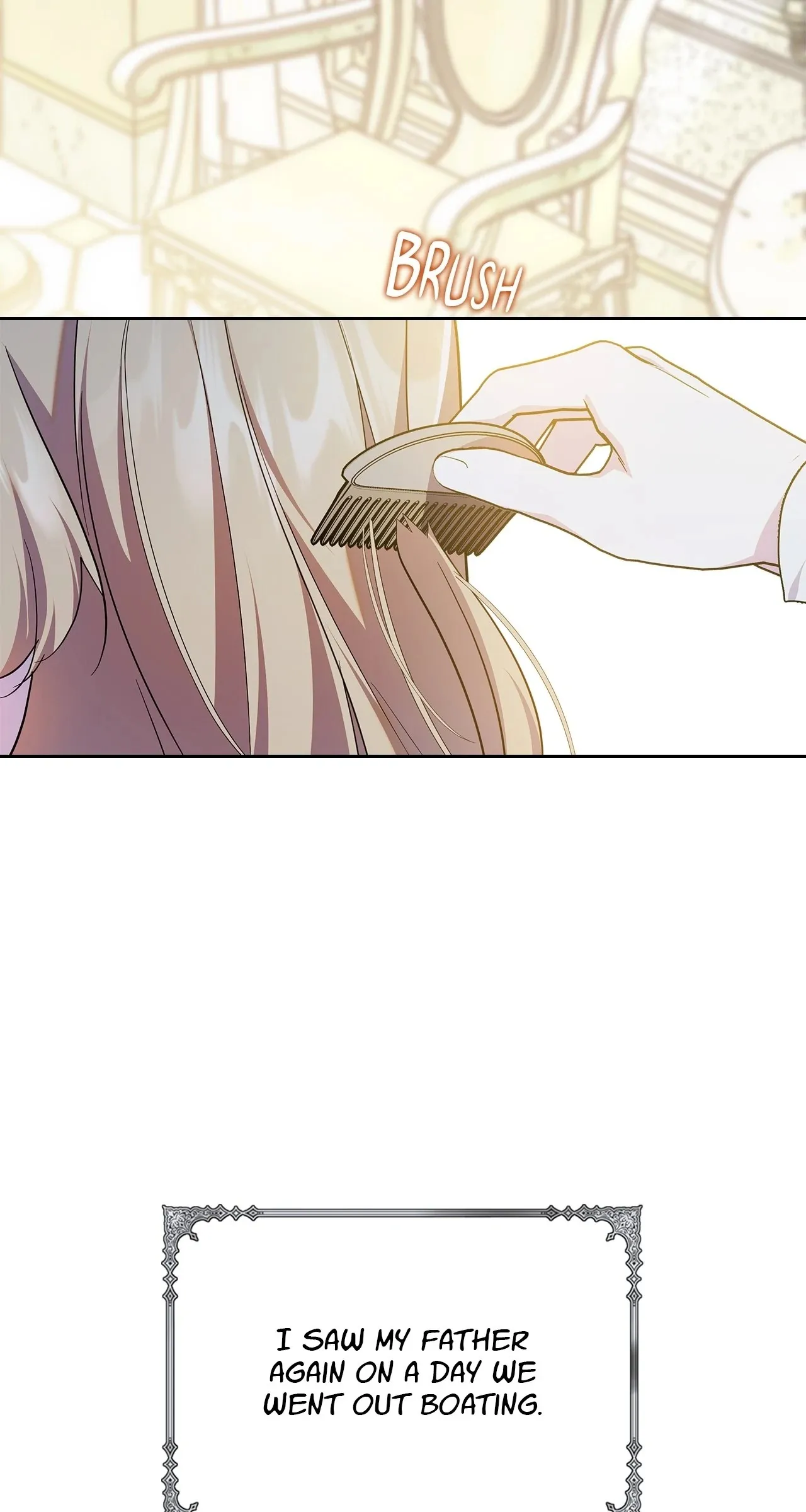 I Became the Tyrant's Dishonest Adviser Chapter 76 - page 4