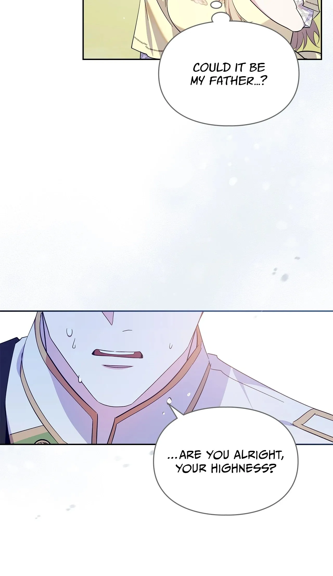 I Became the Tyrant's Dishonest Adviser Chapter 76 - page 40