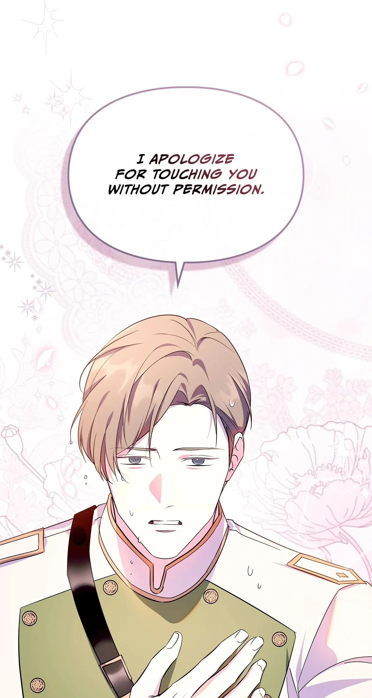 I Became the Tyrant's Dishonest Adviser Chapter 76 - page 42