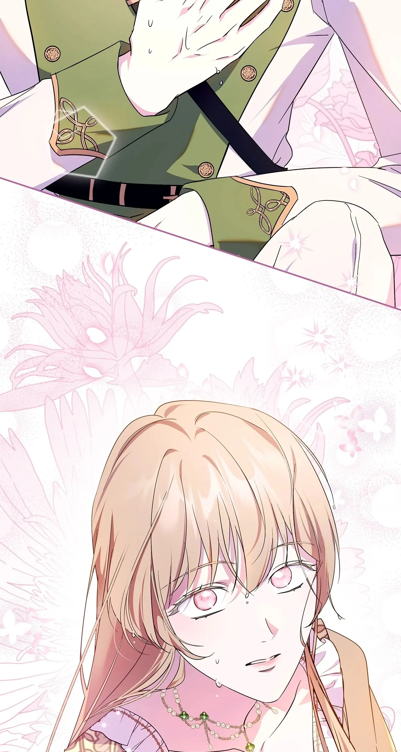 I Became the Tyrant's Dishonest Adviser Chapter 76 - page 43