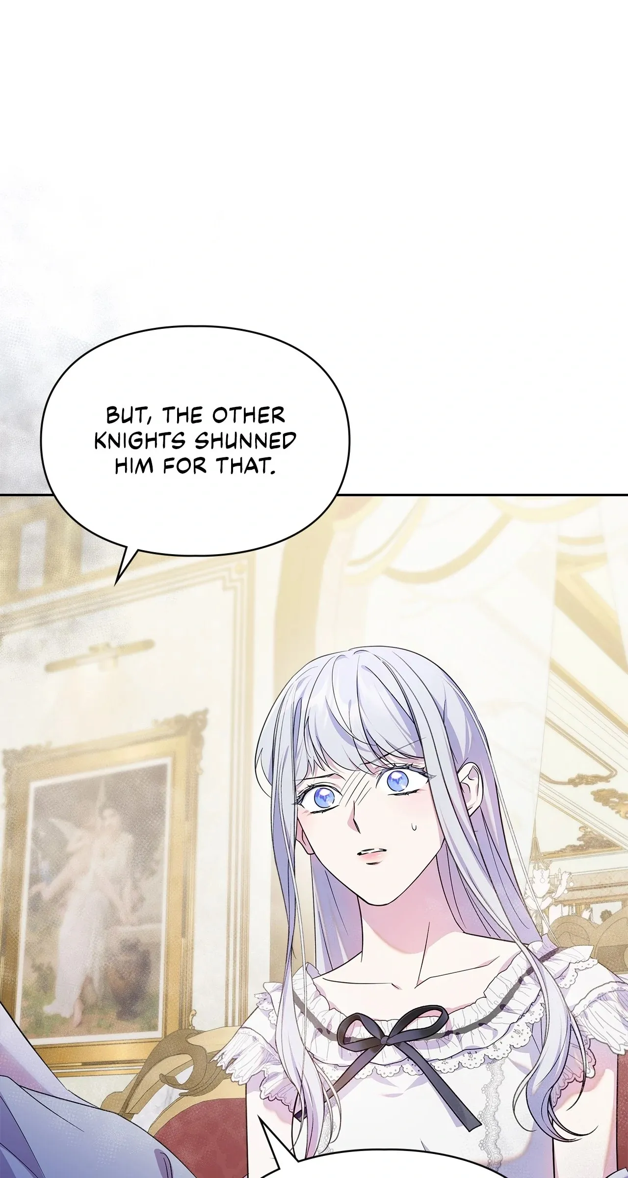 I Became the Tyrant's Dishonest Adviser Chapter 76 - page 48