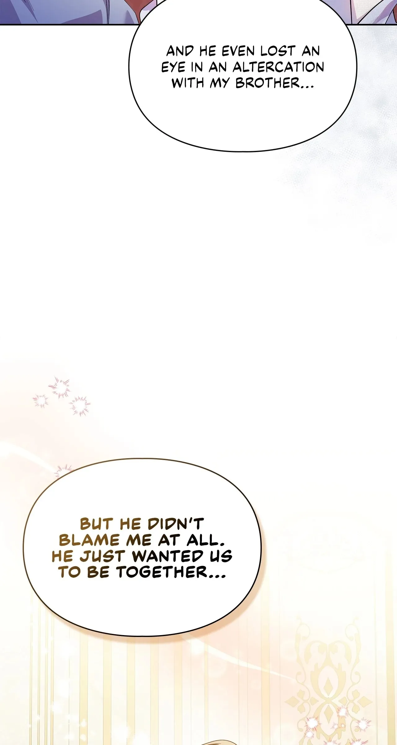 I Became the Tyrant's Dishonest Adviser Chapter 76 - page 49