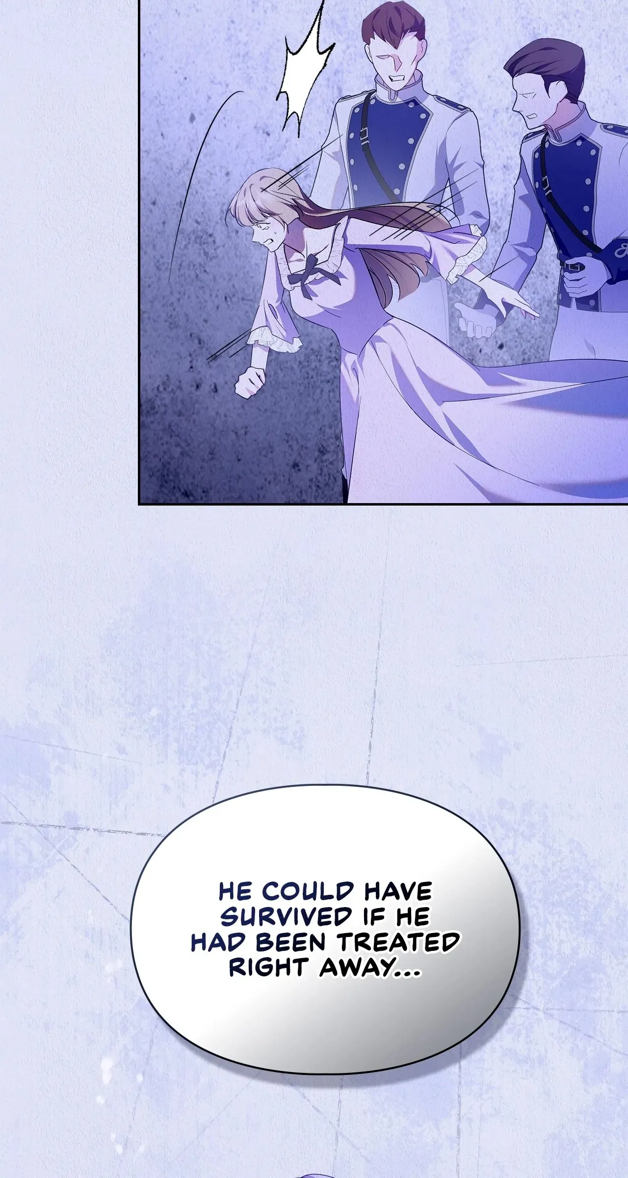 I Became the Tyrant's Dishonest Adviser Chapter 76 - page 54