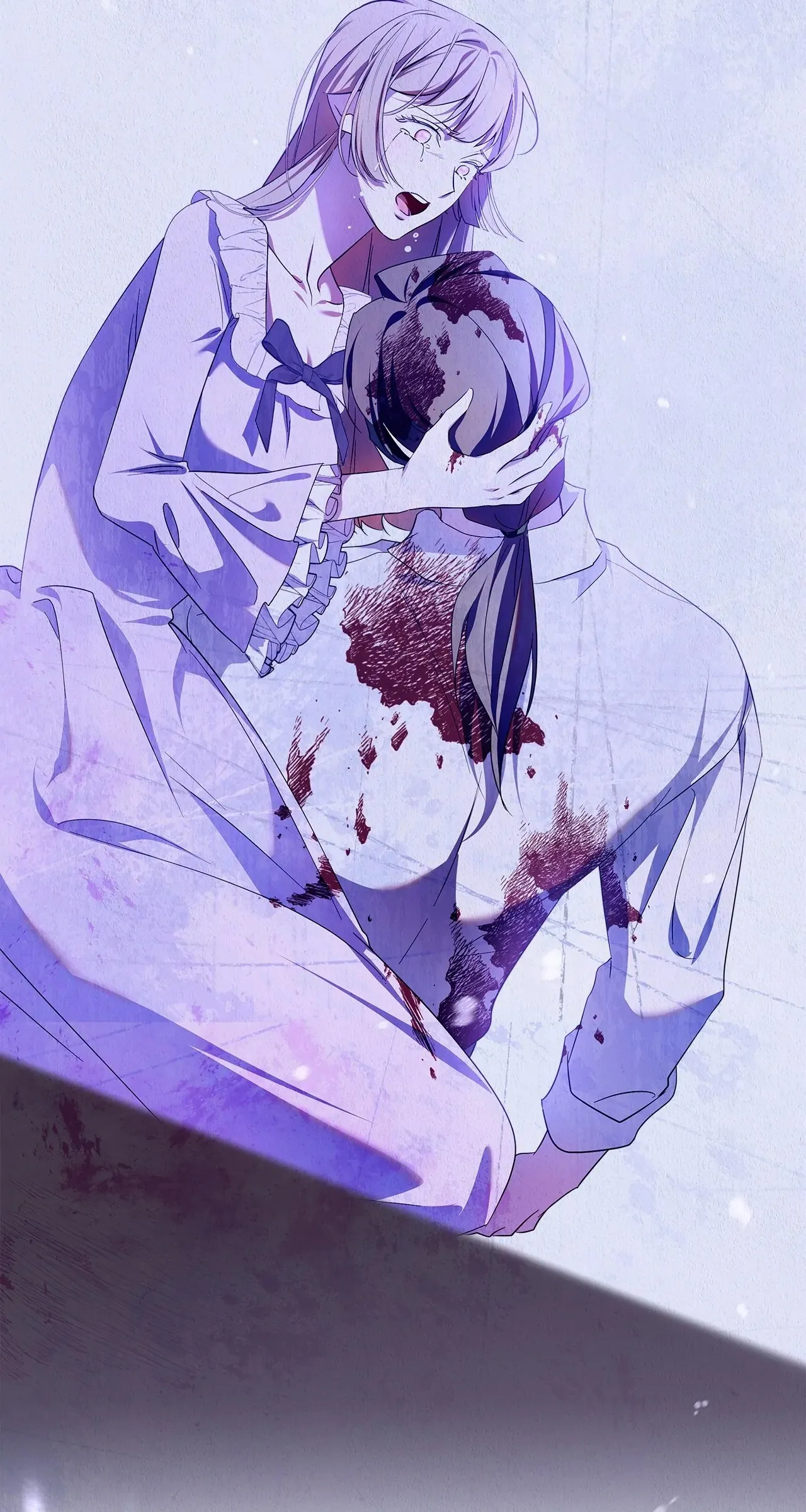 I Became the Tyrant's Dishonest Adviser Chapter 76 - page 55